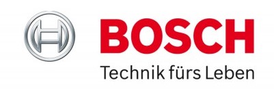 Logo Bosch